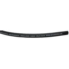 Кабель инструментальный Shnoor 124 BLK