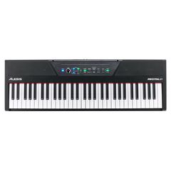 Цифровое пианино Alesis Recital 61