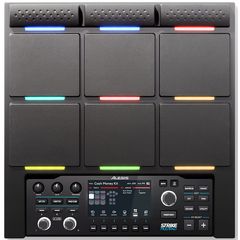 Перкуссионный сэмплер Alesis Strike Multipad
