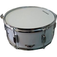 Маршевый барабан Brahner MSD-1465/WH