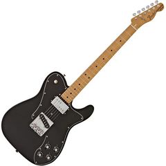 Электрогитара Fender Vintera '70s Telecaster Custom MN Black