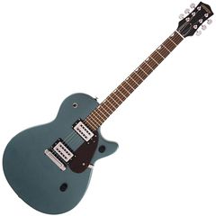 Электрогитара Gretsch G2210 Sreamliner Junior Jet Club LRL Gunmetal
