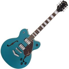 Полуакустическая гитара Gretsch G2622 Streamliner LRL Ocean Turquoise