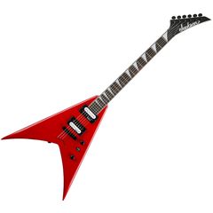 Электрогитара Jackson JS32T King V AH Ferrari Red