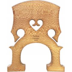 Подставка для струн контрабаса Josef Teller Model 3 4/4