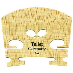 Подставка для струн скрипки Josef Teller Model 9 1/4