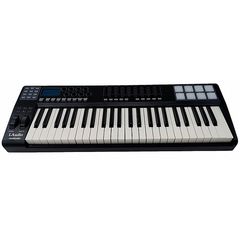 MIDI клавиатура LAudio Panda-49C