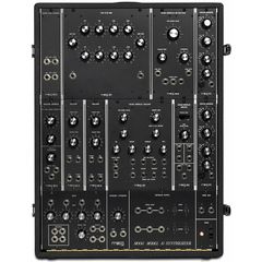 Аналоговый синтезатор Moog Model 10