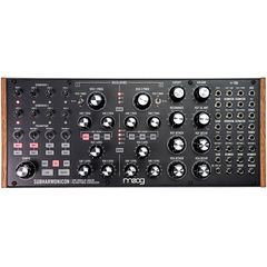Аналоговый синтезатор Moog Subharmonicon