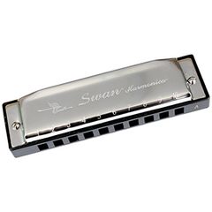 Губная гармошка Swan SW1020