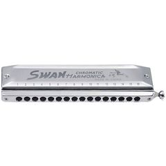 Губная гармошка Swan SW1664 C-major