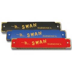 Губная гармошка Swan SW20-1