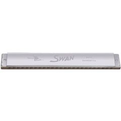 Губная гармошка Swan SWMN-BS