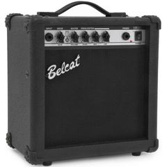 Комбоусилитель Belcat 15RG