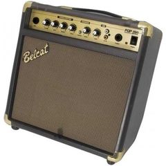 Комбоусилитель Belcat POP15A