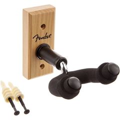 Настенный держатель Fender Wall Hanger Natural