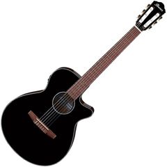 Гитара классическая Ibanez AEG50N-BKH