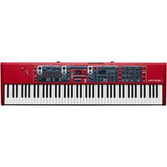 Музыкальная рабочая станция Nord Stage 3 88