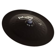 Тарелка Paiste Color Sound 900 16" Black China