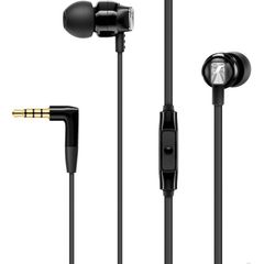 Наушники Sennheiser CX 300S Black
