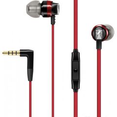 Наушники Sennheiser CX 300S Red