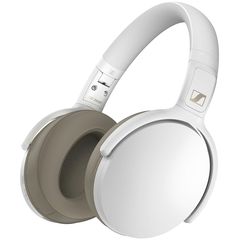 Наушники Sennheiser HD 350BT White