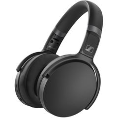 Наушники Sennheiser HD 450BT Black