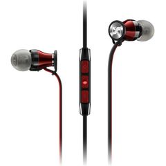 Наушники Sennheiser M2 IEI Black