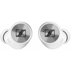 Наушники Sennheiser M3IETW2 White