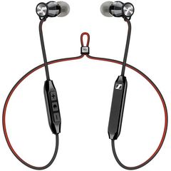 Наушники Sennheiser Momentum Free M2 IEBT SW Black