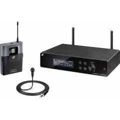 Радиосистема Sennheiser XSW 2-ME2-B