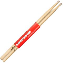 Палочки барабанные Vater GW5BN Goodwood 5BN