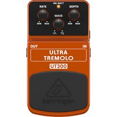 Педаль эффектов Behringer UT300