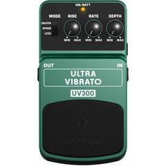 Педаль эффектов Behringer UV300