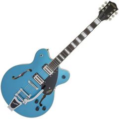 Гитара полуакустическая Gretsch G2622T Streamliner LRL Riviera Blue