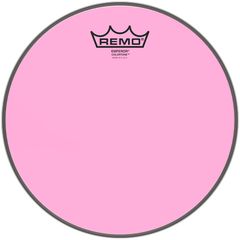 Пластик Remo Emperor Colortone Pink Drumhead 10" BE-0310-CT-PK