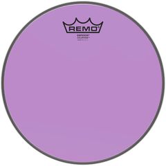 Пластик Remo Emperor Colortone Purple Drumhead 10" BE-0310-CT-PU