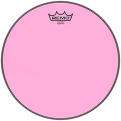 Пластик Remo Emperor Colortone Pink Drumhead 12" BE-0312-CT-PK
