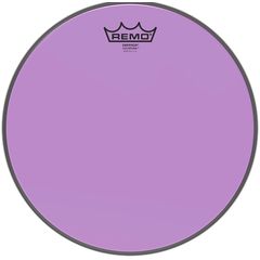 Пластик Remo Emperor Colortone Purple Drumhead 12" BE-0312-CT-PU