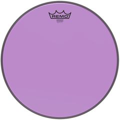 Пластик Remo Emperor Colortone Purple Drumhead 13" BE-0313-CT-PU