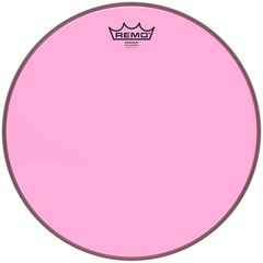 Пластик Remo Emperor Colortone Pink Drumhead 14" BE-0314-CT-PK
