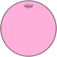 Пластик Remo Emperor Colortone Pink Drumhead 16" BE-0316-CT-PK