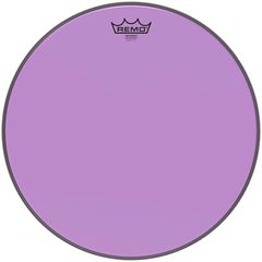 Пластик Remo Emperor Colortone Purple Drumhead 16" BE-0316-CT-PU