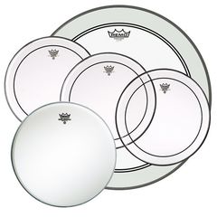 Набор пластиков Remo PP-2420-PS