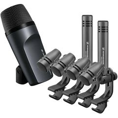 Набор микрофонов Sennheiser Drum Kit 600