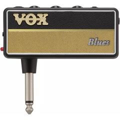 Предусилитель для наушников Vox AP2-BL Amplug 2 Blues