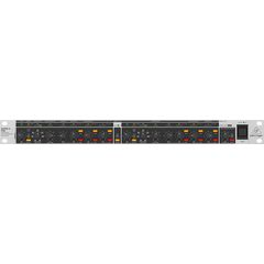 Кроссовер Behringer CX3400 V2