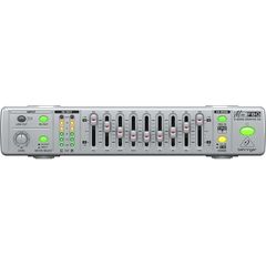 Эквалайзер Behringer FBQ800
