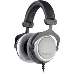 Наушники Beyerdynamic DT 880 Pro 250 Оhm
