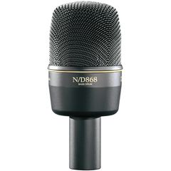 Микрофон Electro-Voice N/D868